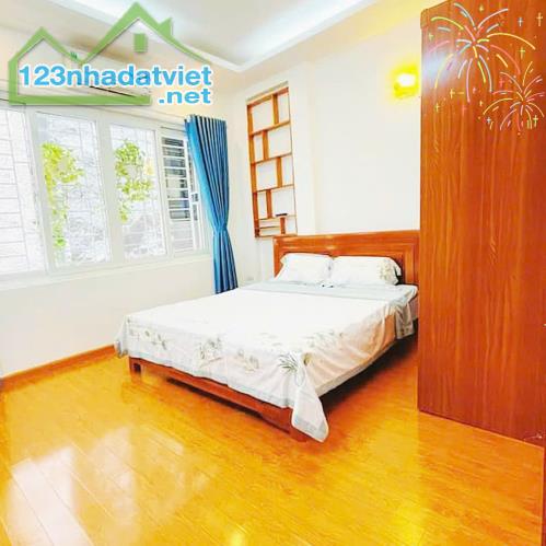 Bán nhà Chiến Thắng – Hà Đông,  38m= nhỉnh 8   - NHÀ ĐẸP – NGÕ THOÁNG – GẦN ĐẠI HỌC – VÀI - 1