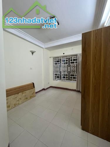 Cho thuê nhà ngõ chùa Liên Phái Bạch Mai Hai Bà Trưng 25m x 4.5tầng, giá 7.5tr/tháng - 2