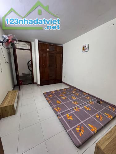 Cho thuê nhà ngõ chùa Liên Phái Bạch Mai Hai Bà Trưng 25m x 4.5tầng, giá 7.5tr/tháng - 4