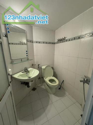 Cho thuê nhà ngõ chùa Liên Phái Bạch Mai Hai Bà Trưng 25m x 4.5tầng, giá 7.5tr/tháng - 5