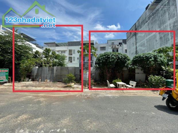 Siêu phẩm HXH Đặng Thùy Trâm DT: 5.95x20m nở hậu 6.95m giá:11 tỷ không bớt ngay văn lang