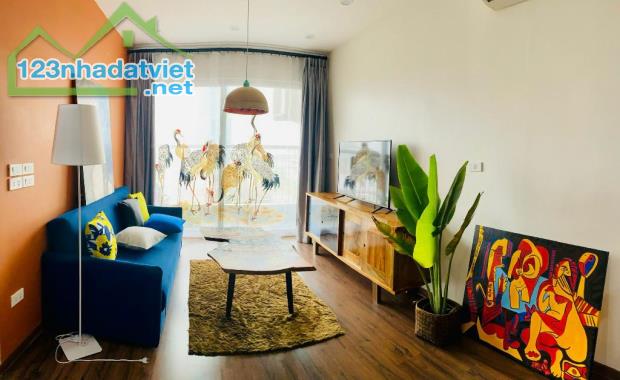 🔥 NHÀ ĐẸP QUÊN LỐI VỀ – Ô TÔ VÀO TẬN CỬA – 5 TẦNG – VIEW THOÁNG – GIÁ CHỈ 5.4 TỶ 🔥