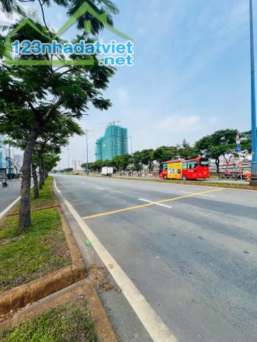 🔥 BÁN GẤP NHÀ 2 MẶT TIỀN – KINH DOANH ĐỈNH CAO – GIÁ CHỈ 7 TỶ TL 🔥 - 2
