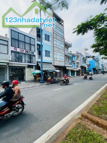 🔥 BÁN GẤP NHÀ 2 MẶT TIỀN – KINH DOANH ĐỈNH CAO – GIÁ CHỈ 7 TỶ TL 🔥 - 1
