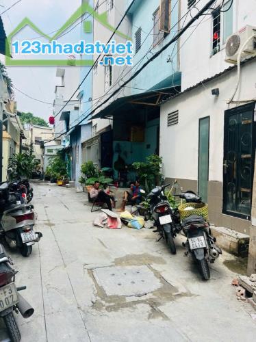 🔥 BÁN GẤP NHÀ 2 MẶT TIỀN – KINH DOANH ĐỈNH CAO – GIÁ CHỈ 7 TỶ TL 🔥