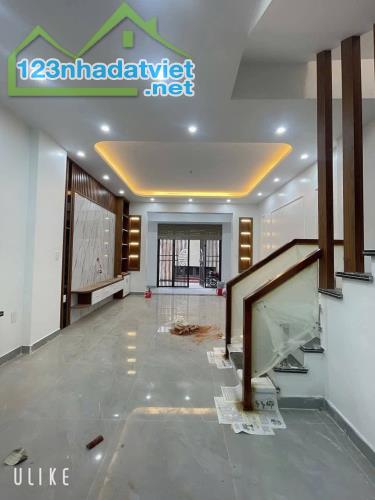 🏡 NHÀ 3 TẦNG ĐẸP – 45M² – NGÕ Ô TÔ – TRUNG TÂM KIẾN AN – GIÁ CHỈ 1 TỶ 950TR – ĐỪNG BỎ LỠ!