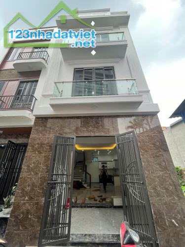 🏡 NHÀ 3 TẦNG ĐẸP – 45M² – NGÕ Ô TÔ – TRUNG TÂM KIẾN AN – GIÁ CHỈ 1 TỶ 950TR – ĐỪNG BỎ LỠ! - 2