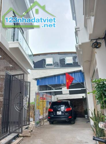 🏡 NHÀ 3 TẦNG ĐẸP – 45M² – NGÕ Ô TÔ – TRUNG TÂM KIẾN AN – GIÁ CHỈ 1 TỶ 950TR – ĐỪNG BỎ LỠ! - 3