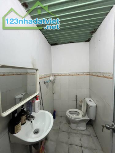🔥 HÀNG HIẾM!! MẶT TIỀN ĐƯỜNG KINH DOANH BUÔN BÁN SẦM UẤT - NGAY NGÃ TƯ LÊ  VĂN KHƯƠNG  GI - 3