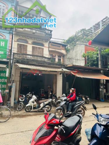 CHÍNH CHỦ BÁN CĂN NHÀ 96M TẠI TRƯỜNG YÊN-CHƯƠNG MỸ-HÀ NỘI - 4