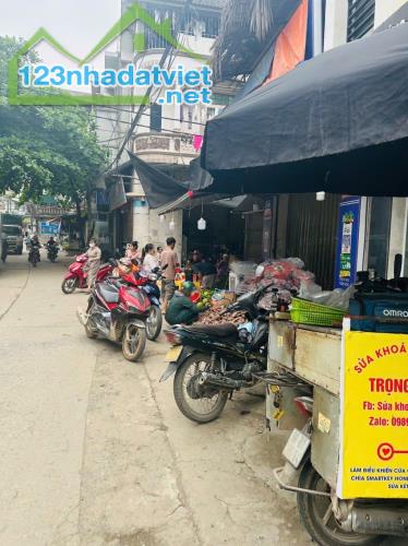 CHÍNH CHỦ BÁN CĂN NHÀ 96M TẠI TRƯỜNG YÊN-CHƯƠNG MỸ-HÀ NỘI - 3