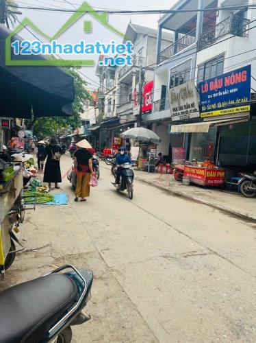 CHÍNH CHỦ BÁN CĂN NHÀ 96M TẠI TRƯỜNG YÊN-CHƯƠNG MỸ-HÀ NỘI - 2
