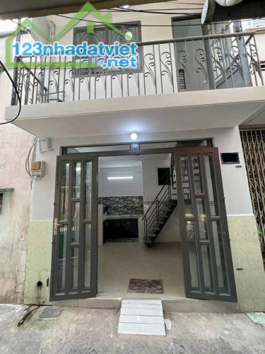 🏡NHỎ TIỀN - HIẾM NHÀ BÁN - 2 TẦNG - CHỈ 2 TỶ       PHAN THỊ HÀNH - PHÚ THỌ HOÀ
