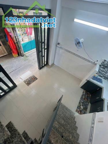 🏡NHỎ TIỀN - HIẾM NHÀ BÁN - 2 TẦNG - CHỈ 2 TỶ       PHAN THỊ HÀNH - PHÚ THỌ HOÀ - 1