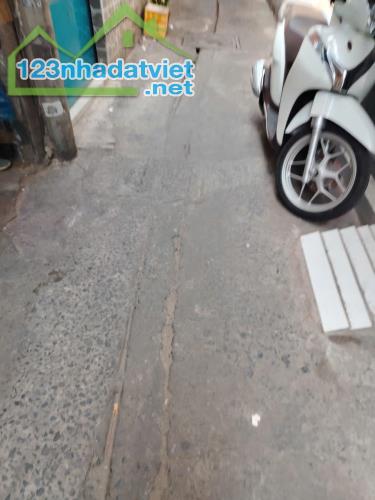 🏡NHỎ TIỀN - HIẾM NHÀ BÁN - 2 TẦNG - CHỈ 2 TỶ       PHAN THỊ HÀNH - PHÚ THỌ HOÀ - 3