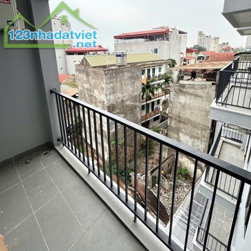 (Cực hiếm) Căn hộ Studio mới khai trương tại ngõ 134 Cầu Diễn - Nội thất cao cấp - Giá - 4
