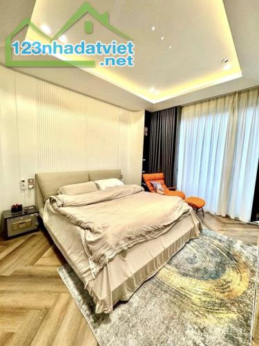 Tây Hồ - Bán nhà 7 tầng TM - ô tô tránh - 65m nhà đẹp ở ngay - mặt tiền rộng - chỉ 21 tỷ - 1