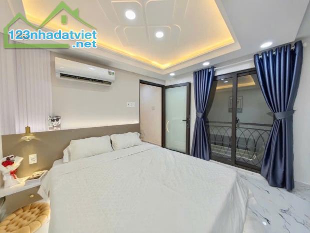 Huế Chính chủ bán nhà Quận 12