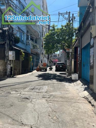 Huế Chính chủ bán nhà Quận 12 - 1