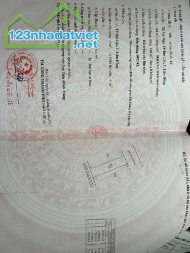 💥BÁN ĐẤT VỊ TRÍ VIP SÁT KDL ĐÔI DÉP - 2 LÔ - GIÁ 1.7 TỶ  ZALO 0938803675 - 2