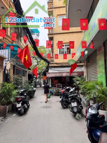 TÒA NHÀ BUILDING ĐỐNG ĐA KINH DOANH ĐỈNH 20 TỶ MẶT TIỀN 7M 9 TẦNG THANG MÁY
