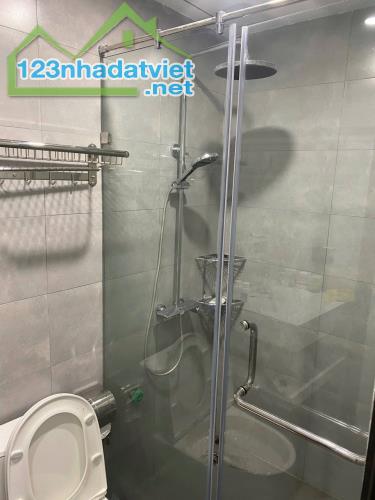 NHÀ ĐẸP PHỐ ÂU CƠ - 1 NHÀ RA PHỐ, NGÕ THÔNG THẲNG TẮP 3 GÁC TRÁNH, 30M OTO - GIÁ 16 TỶ - 2