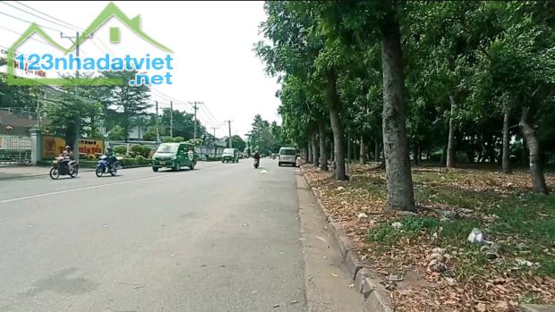 Bán lô đất 5010m2 KCN Vĩnh Lộc- Bình Hưng Hòa A - Bình Tân giá chỉ 30 tỷ - 1