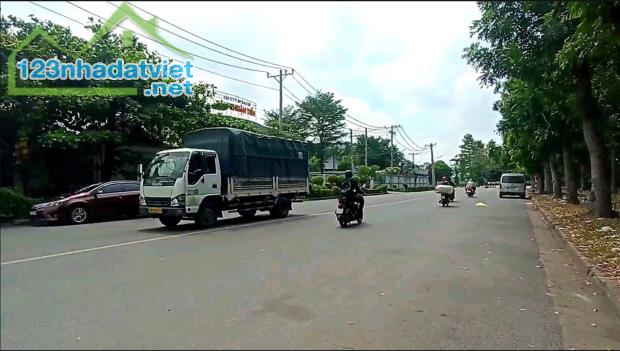 Bán lô đất 5010m2 KCN Vĩnh Lộc- Bình Hưng Hòa A - Bình Tân giá chỉ 30 tỷ - 2