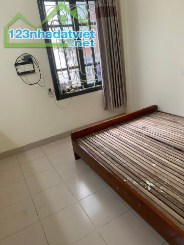 Cho thuê nhà ngõ 250 Tân Mai 3 tầng x 30m2, 3 ngủ, 2 vệ sinh, ở GĐ, nhóm, KD online, 8.5tr - 4