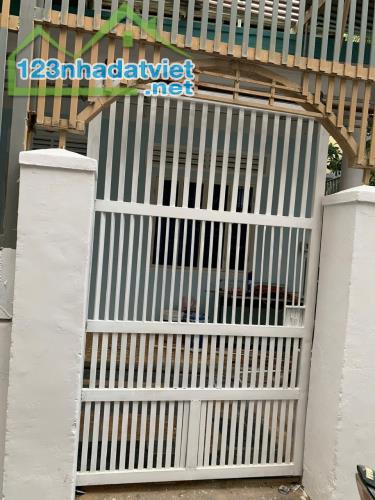 Bán nhà c4 dt 68m2 ngang 6m, hẻm Hà Thành, thông 2/4 ,Trần Qúy Cáp, giá hạ 400 còn 2tỷ 500 - 1