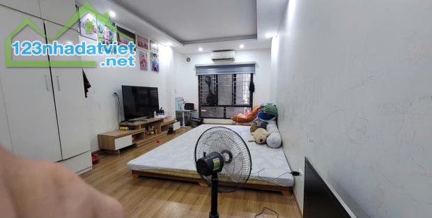 KHƯƠNG ĐÌNH-DT KHỦNG 60M x 4 TẦNG, NHỈNH 8 TỶ-2 THOÁNG-Ô TÔ GẦN NHÀ-FULL NỘI THẤT NHẬP