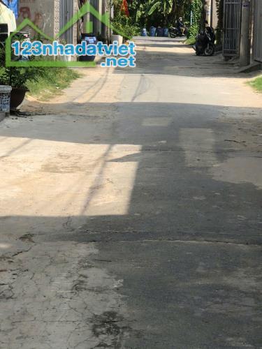 BÁN NHÀ THỦ ĐỨC DT 59 M2 GIÁ 2,65 TỶ TL - 1