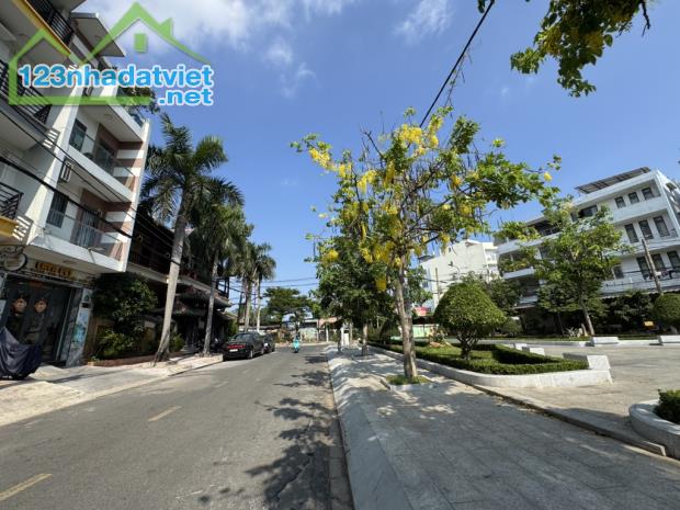BÁN ĐẤT NGAY KHU SẦM UÁT TÊN LỬA DT 890M2 ĐƯỜNG NHỰA 16M THÔNG TỨ HƯƠNG - 2