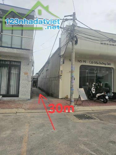 Bán Nhà Nam Thới, Sát Thị Trấn Hóc Môn, 44m2, 2 Tầng BTCT, Hẻm 30m ra Đường Xe Tải. - 5