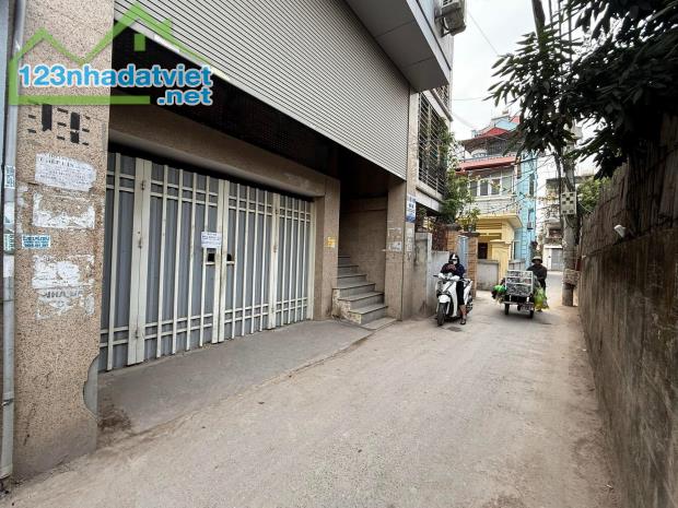 SIÊU PHẨM TÂY HỒ - THANG MÁY - KINH DOANH - Ô TÔ VÀO NHÀ - CỰC HIẾM TRONG TẦM GIÁ