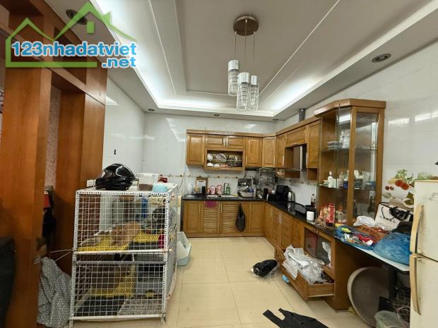 SIÊU PHẨM TÂY HỒ - THANG MÁY - KINH DOANH - Ô TÔ VÀO NHÀ - CỰC HIẾM TRONG TẦM GIÁ - 3