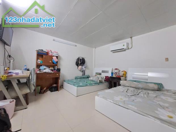 Bán nhà Mặt tiền Quách Hữu Nghiêm - ngay Lũy Bán Bích, 5x25m, Trệt + lửng, 12.8 tỷ. - 4