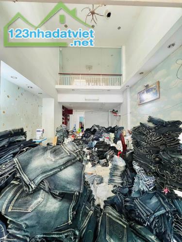 Bán nhà Mặt tiền Nguyễn Nghiêm - ngay UBND Quận Tân Phú, 4.2x19m, 4 Tầng, 9.9 tỷ - 2