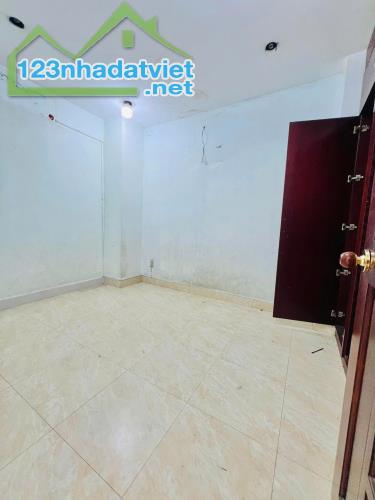 Bán nhà Mặt tiền Nguyễn Nghiêm - ngay UBND Quận Tân Phú, 4.2x19m, 4 Tầng, 9.9 tỷ - 4