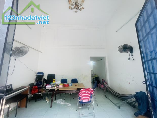 🚚 XE TẢI VÀO NHÀ – DƯƠNG THỊ MƯỜI, Q12 – 126M² – GIÁ CHỈ 4.9 TỶ - SẴN DÒNG TIỀN - 2