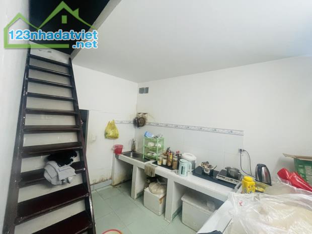🚚 XE TẢI VÀO NHÀ – DƯƠNG THỊ MƯỜI, Q12 – 126M² – GIÁ CHỈ 4.9 TỶ - SẴN DÒNG TIỀN - 4
