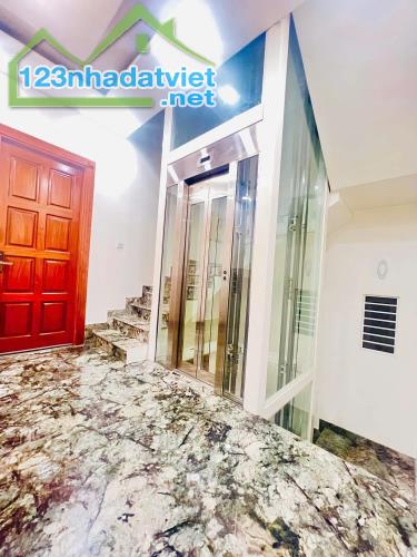 Bán nhà Mặt tiền Dương Đức Hiền - Lê Trọng Tấn, 7x23m, 5T - thang máy, 6PN, 27.9 tỷ - 3