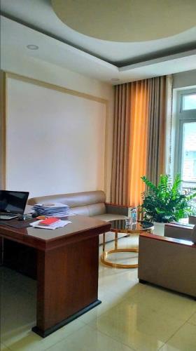 Bán nhà HXH 4 tầng Trường Chinh - Quận 12 giá chỉ hơn 9 tỷ