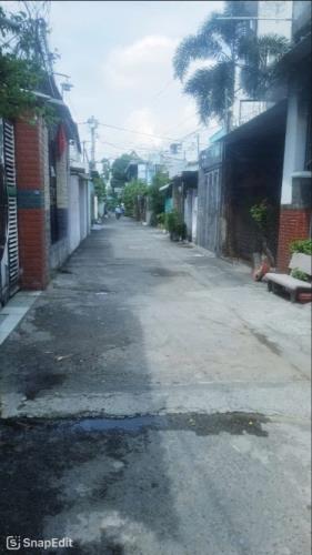 Bán nhà HXH 4 tầng Trường Chinh - Quận 12 giá chỉ hơn 9 tỷ - 3