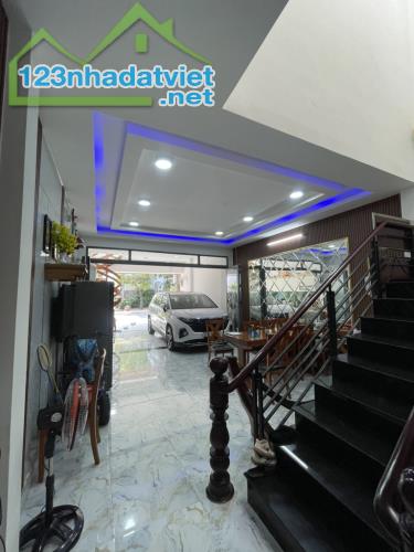 Nhà 2 tầng 5x19m Khu dân cư Lập Phúc 1236 sát mặt tiền Lê Văn Lương, Phước Kiển chỉ 9.1 tỷ - 2
