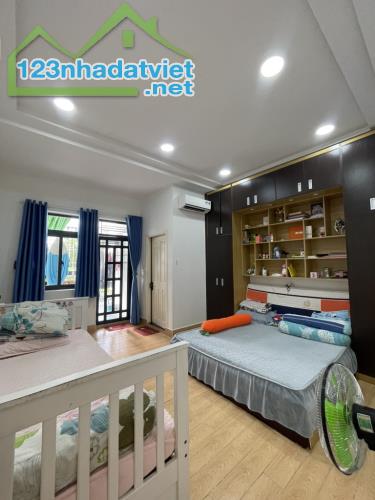 Nhà 2 tầng 5x19m Khu dân cư Lập Phúc 1236 sát mặt tiền Lê Văn Lương, Phước Kiển chỉ 9.1 tỷ - 3