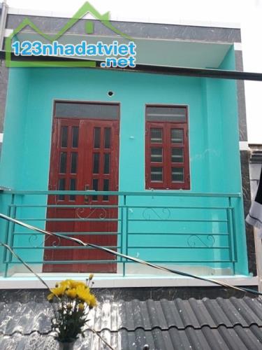1Nhà đường  Phạm Thế Hiển, Phường 7, quận 8 . 28,5m2 Giá 2.x nhỏ tỷ
