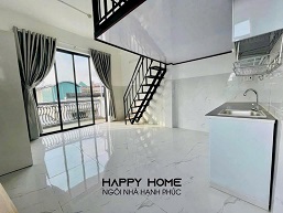 Chính Chủ Còn 1 Phòng Trống Cho Thuê Ngay Đường Hồ Văn Huê, Q. Phú Nhuận - 1