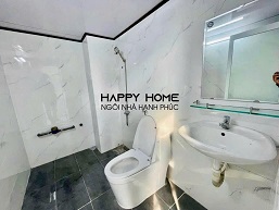 Chính Chủ Còn 1 Phòng Trống Cho Thuê Ngay Đường Hồ Văn Huê, Q. Phú Nhuận - 2