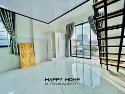 Chính Chủ Còn 1 Phòng Trống Cho Thuê Ngay Đường Hồ Văn Huê, Q. Phú Nhuận - 3